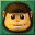 Darwin the Monkey icon